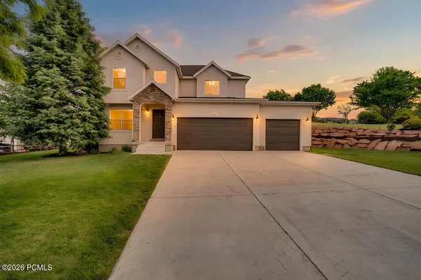 $778,888 | 304 North Waterside Court, Heber City, UT 84032