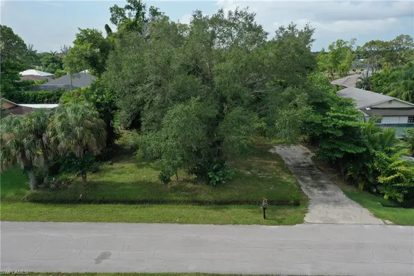 $220,000 | 2808 Van Buren Avenue, Naples, FL 34112