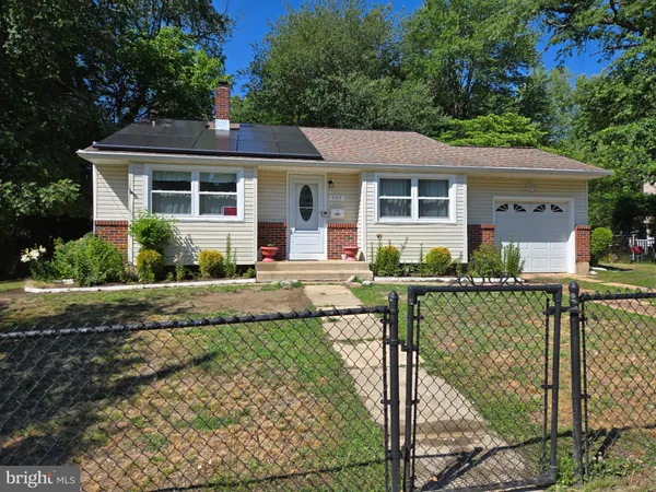 $320,000 | 909 Bentley Road, Lindenwold, NJ 08021