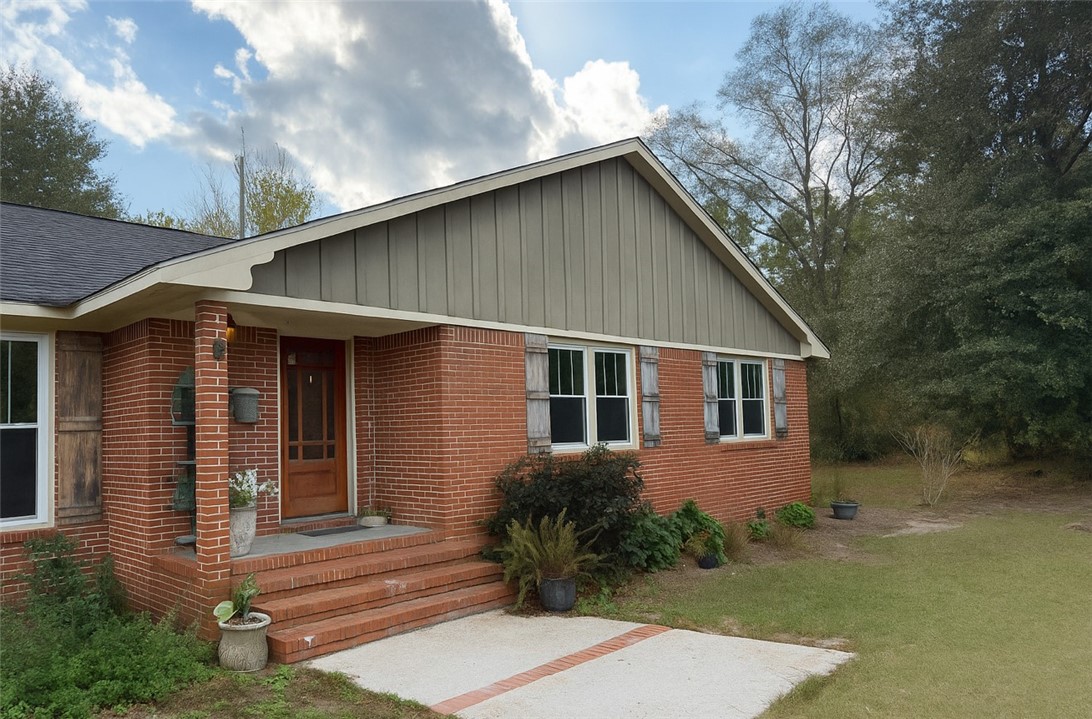 7532 Central Avenue Waycross, GA 31503 - Photo 2 of 54