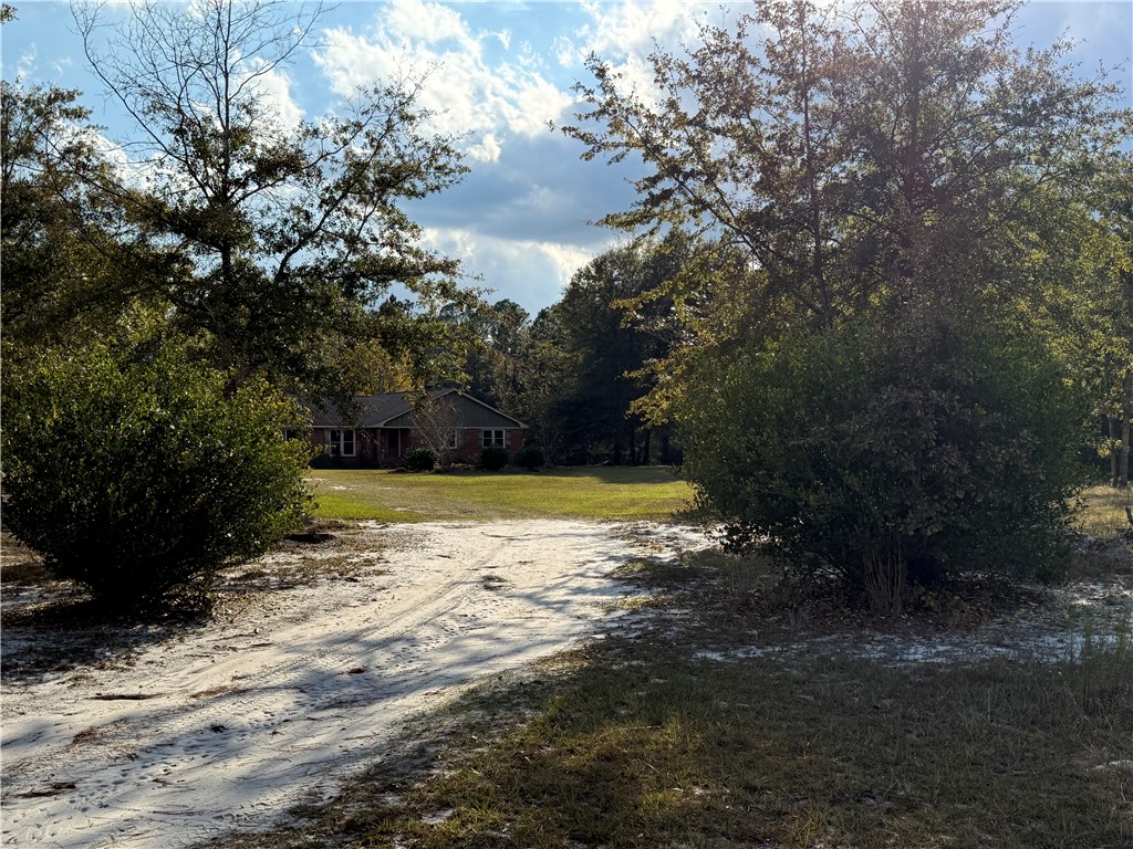 7532 Central Avenue Waycross, GA 31503 - Photo 40 of 54