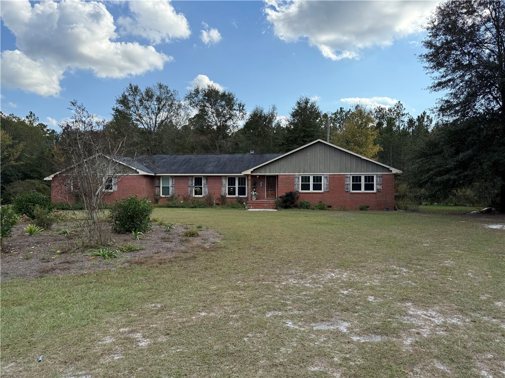 7532 Central Avenue Waycross, GA 31503 - Photo 53 of 54