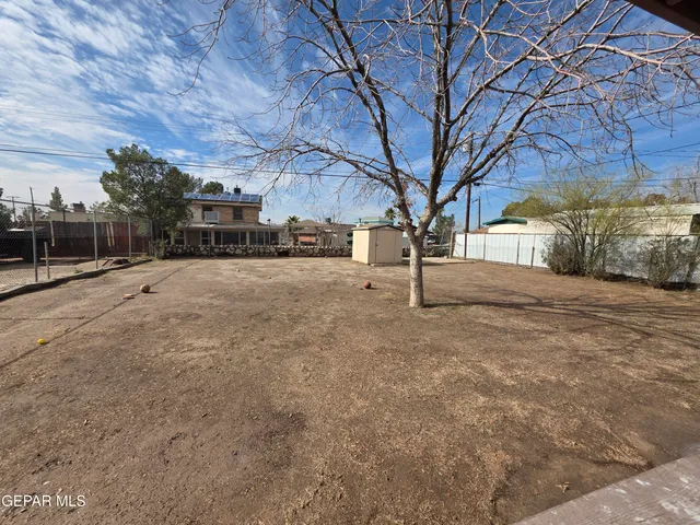 $209,000 | 8358 Carpenter Drive, El Paso, TX 79907