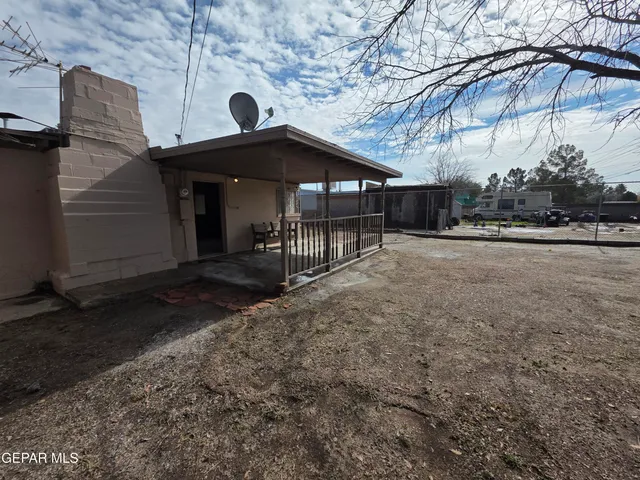 $209,000 | 8358 Carpenter Drive, El Paso, TX 79907
