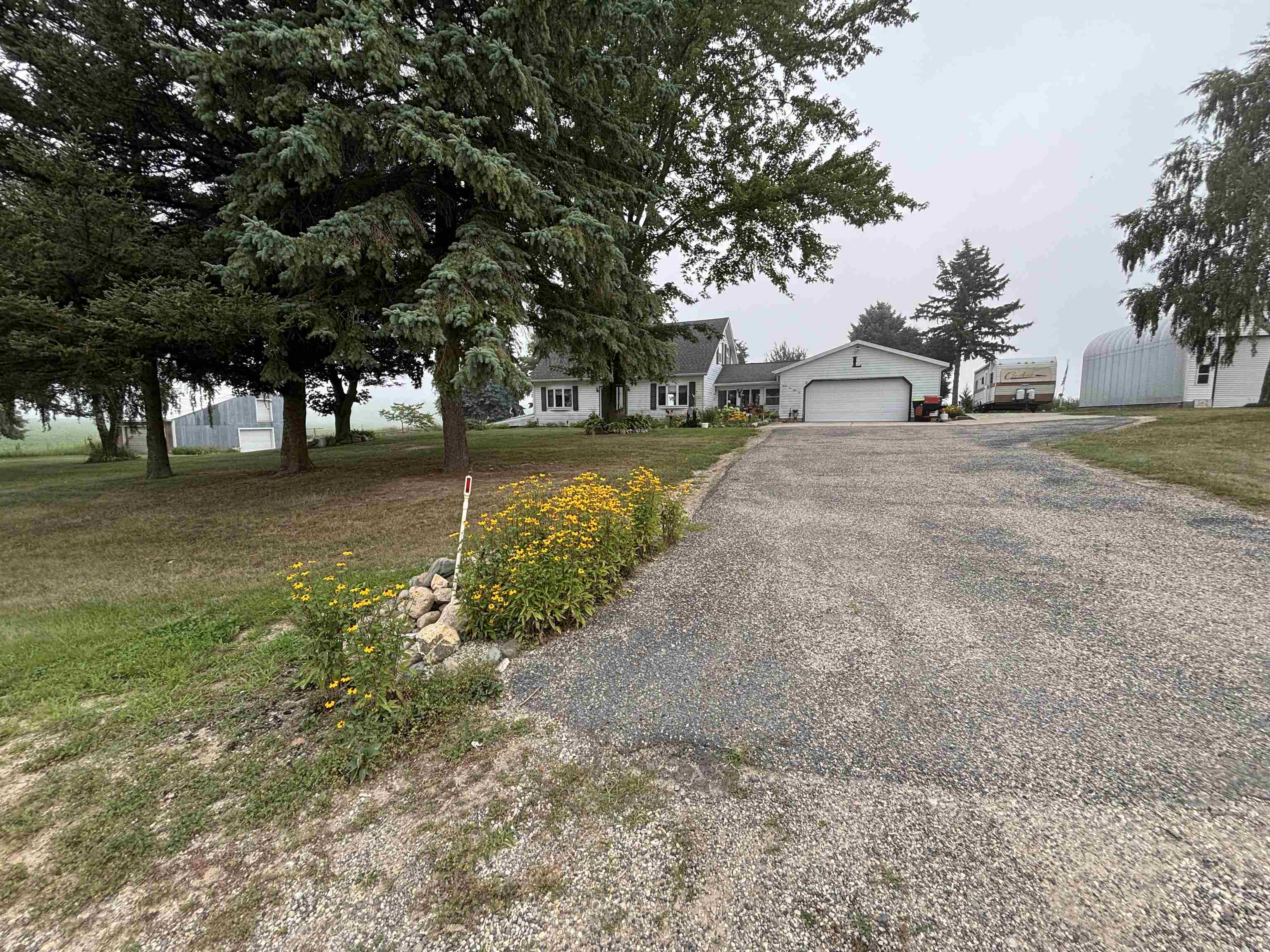 3955 East Doherty Road Clare, MI 48617 - Photo 1 of 52