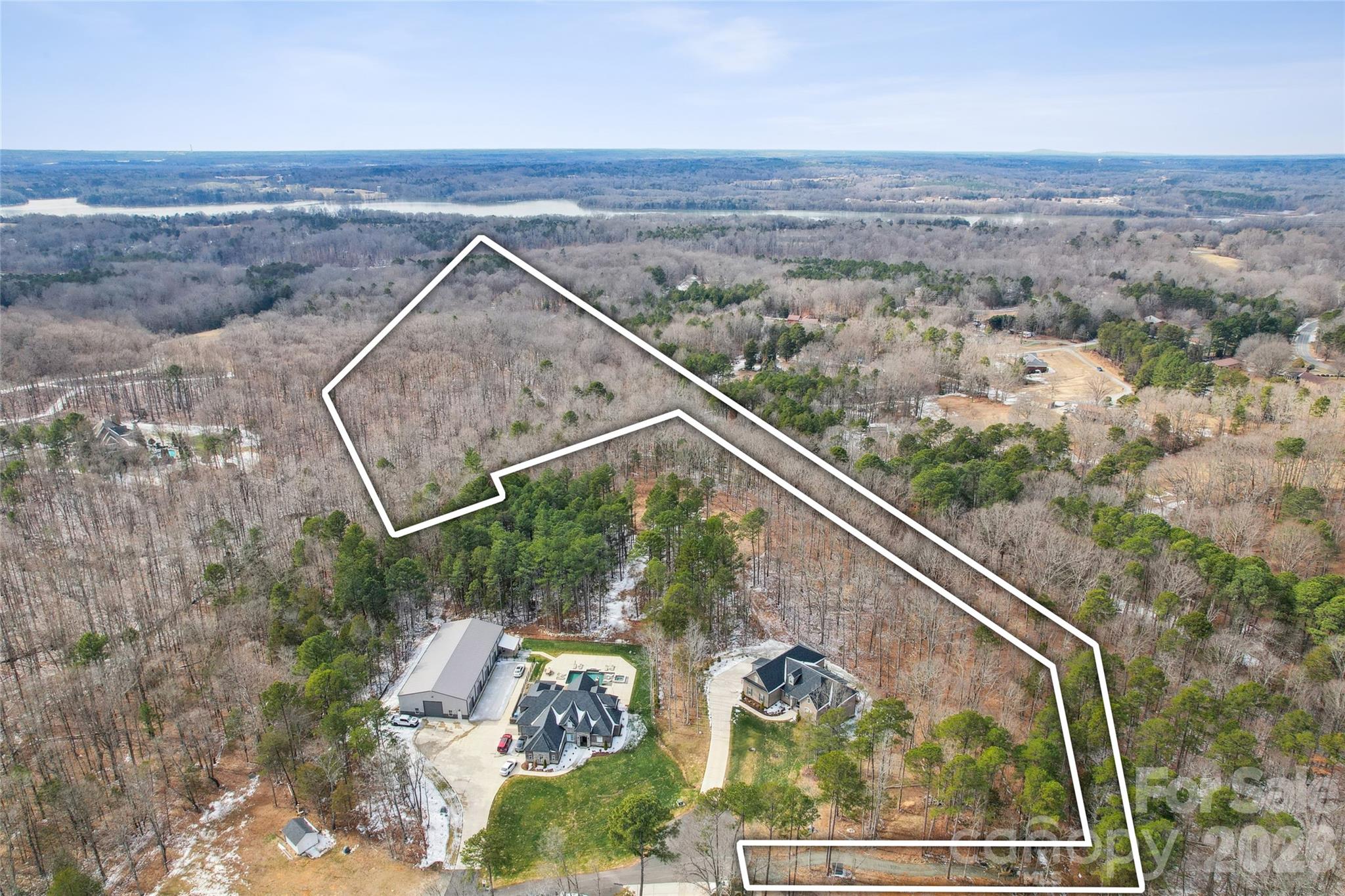 6745 Farmstead Lane Concord, NC 28027 - Photo 2 of 3