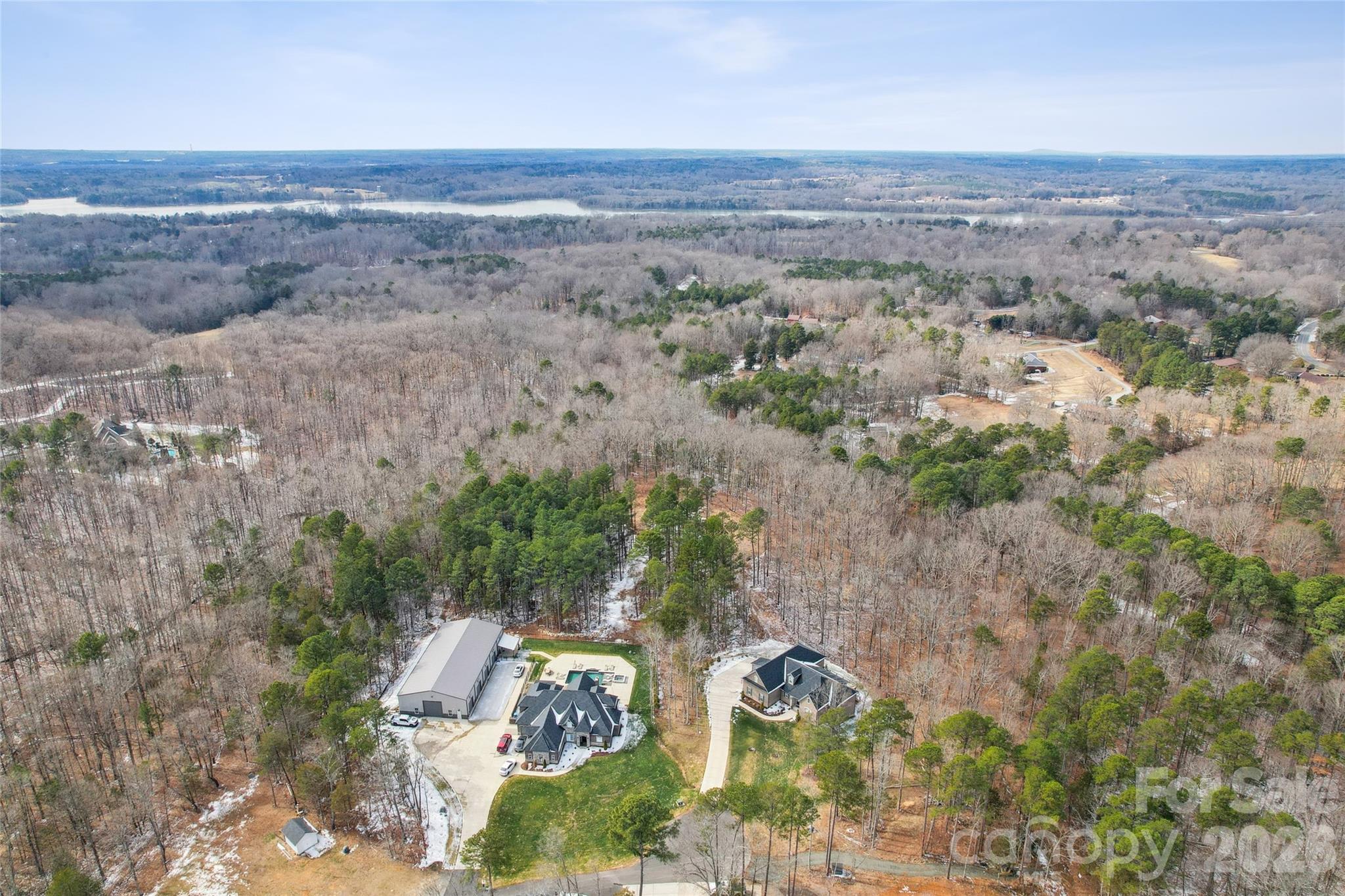 6745 Farmstead Lane Concord, NC 28027 - Photo 3 of 3