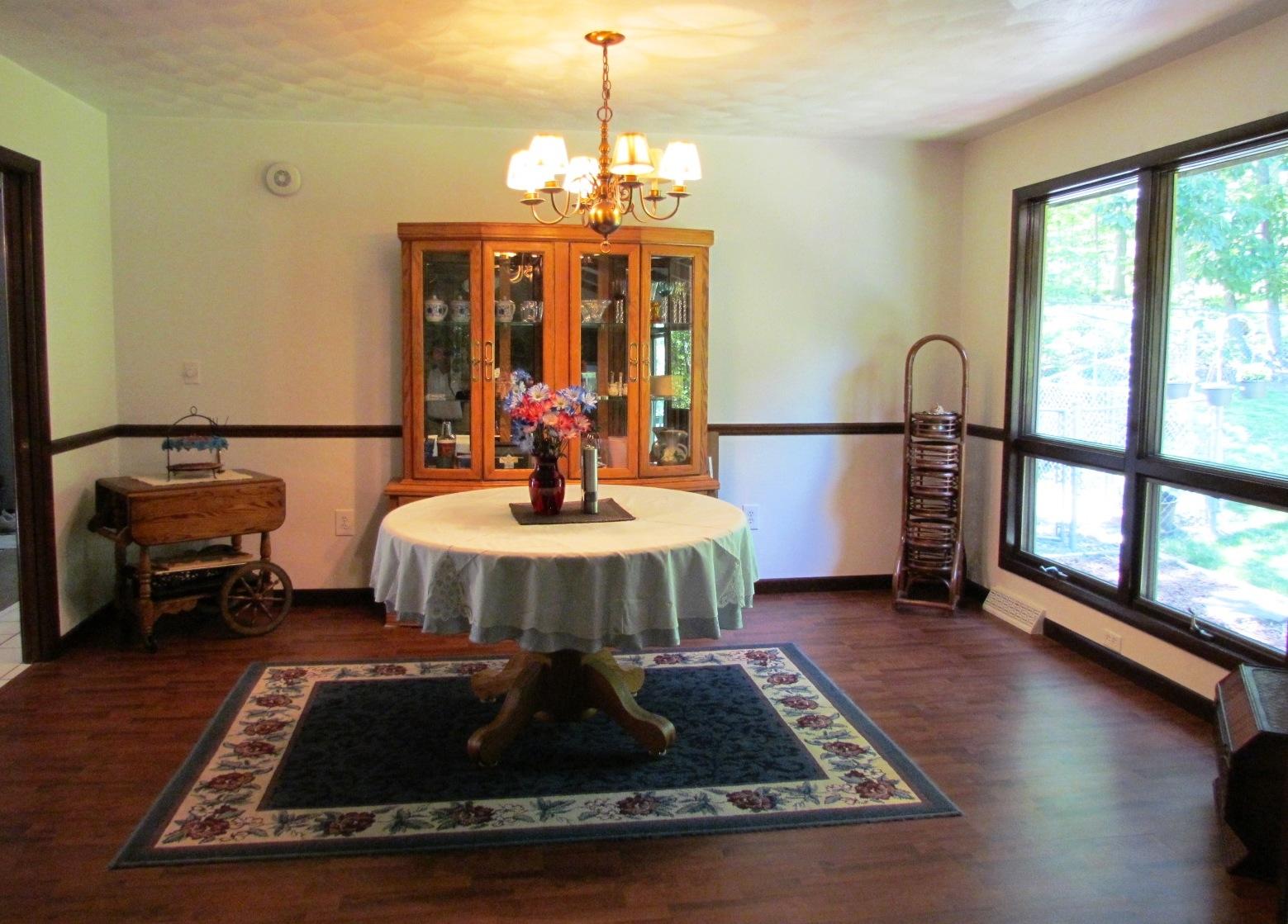 1047 4th Street Blue Ridge, VA 24064 - Photo 11 of 28 Dining Room