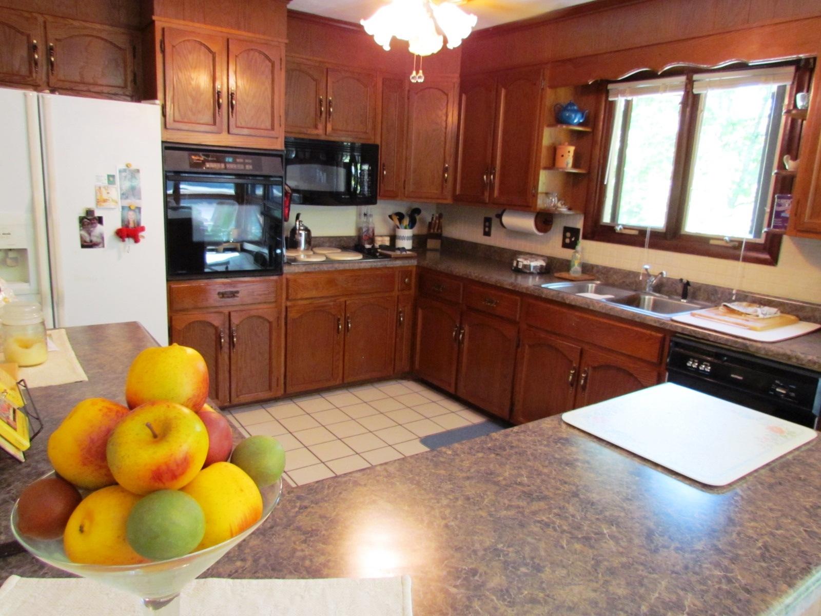 1047 4th Street Blue Ridge, VA 24064 - Photo 15 of 28 Kitchen