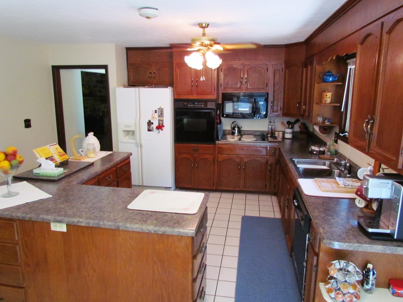 1047 4th Street Blue Ridge, VA 24064 - Photo 16 of 28 Kitchen