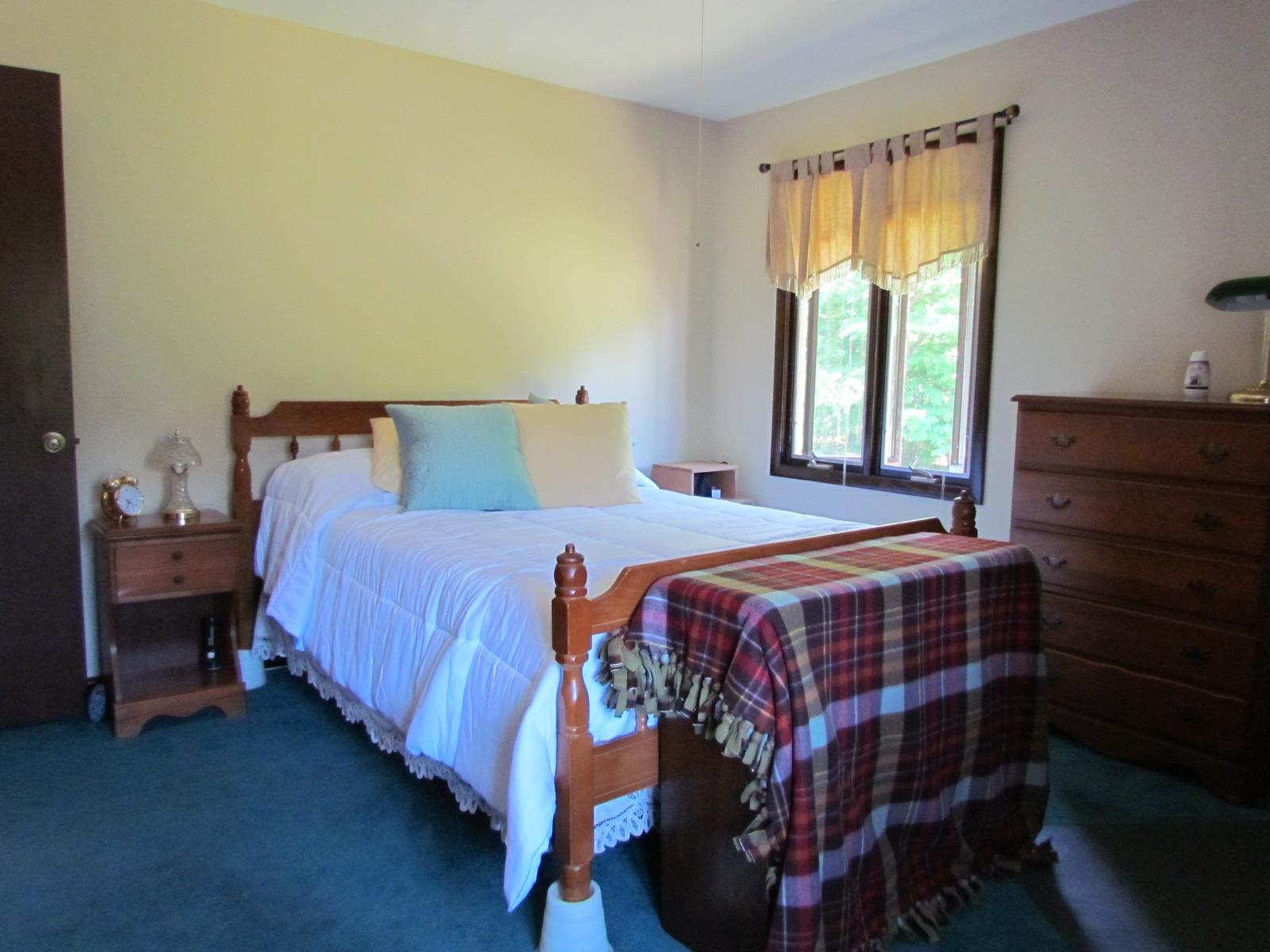 1047 4th Street Blue Ridge, VA 24064 - Photo 20 of 28 Bedroom 2