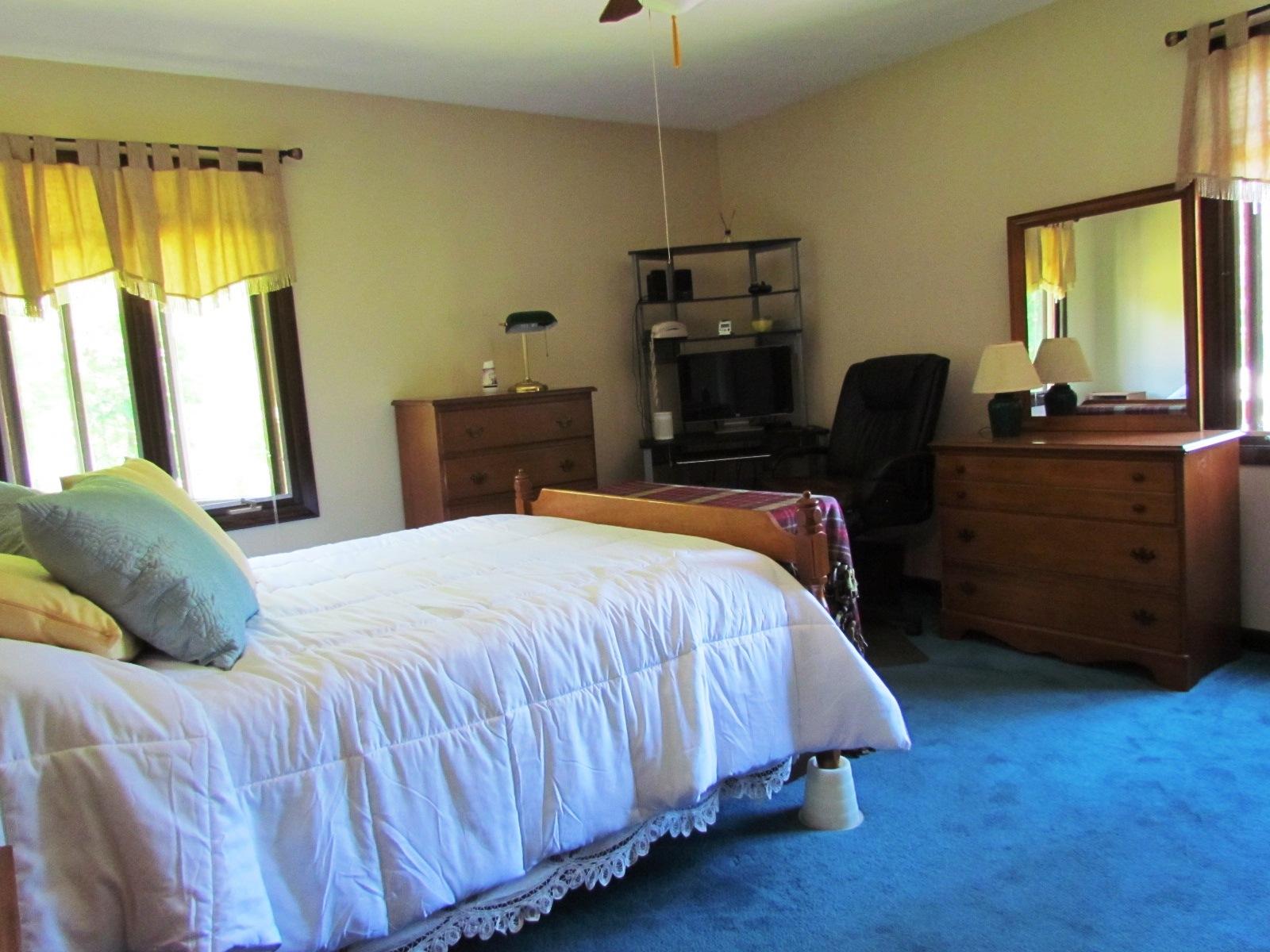 1047 4th Street Blue Ridge, VA 24064 - Photo 21 of 28 Bedroom 2