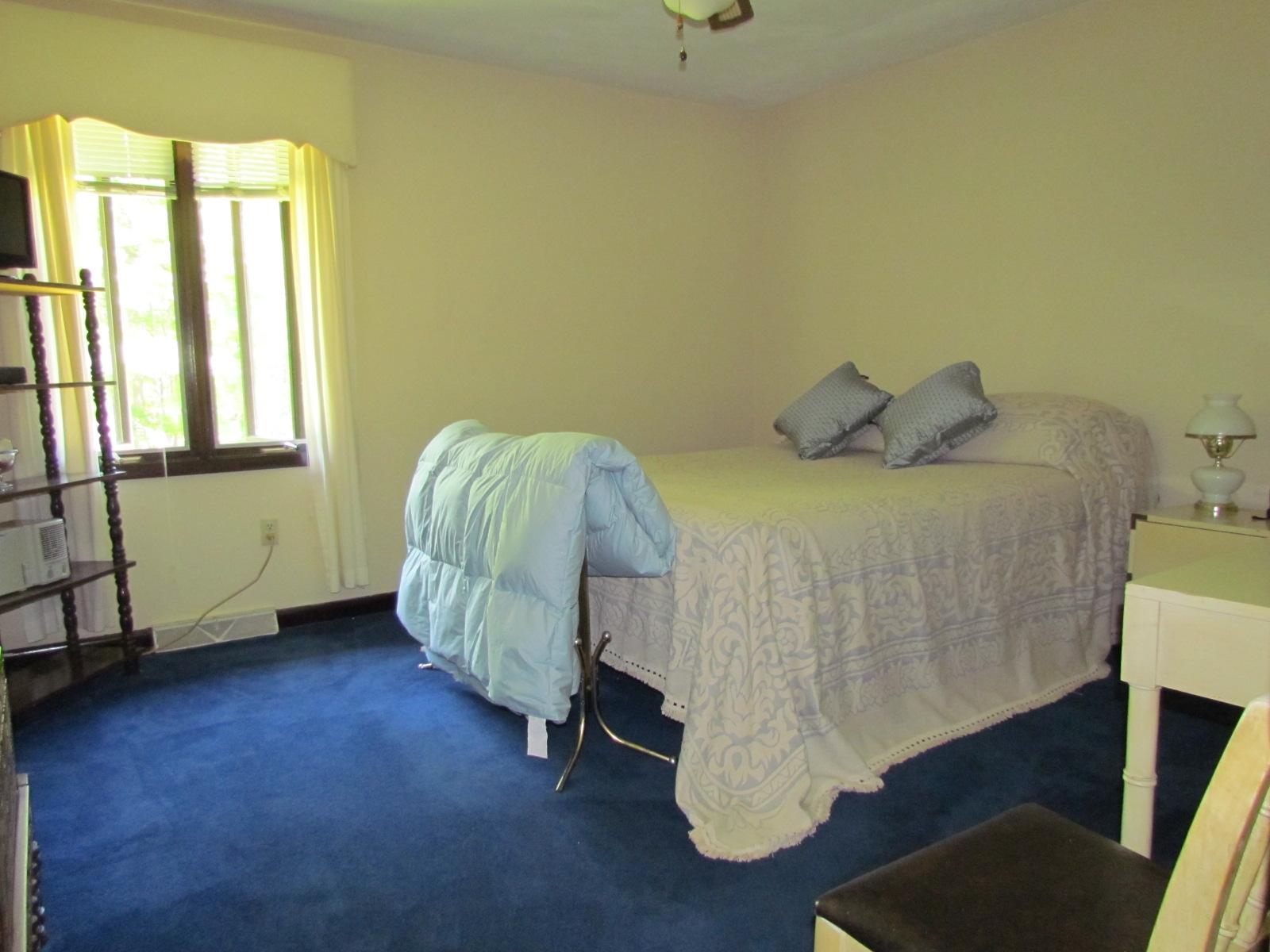 1047 4th Street Blue Ridge, VA 24064 - Photo 22 of 28 Bedroom 3