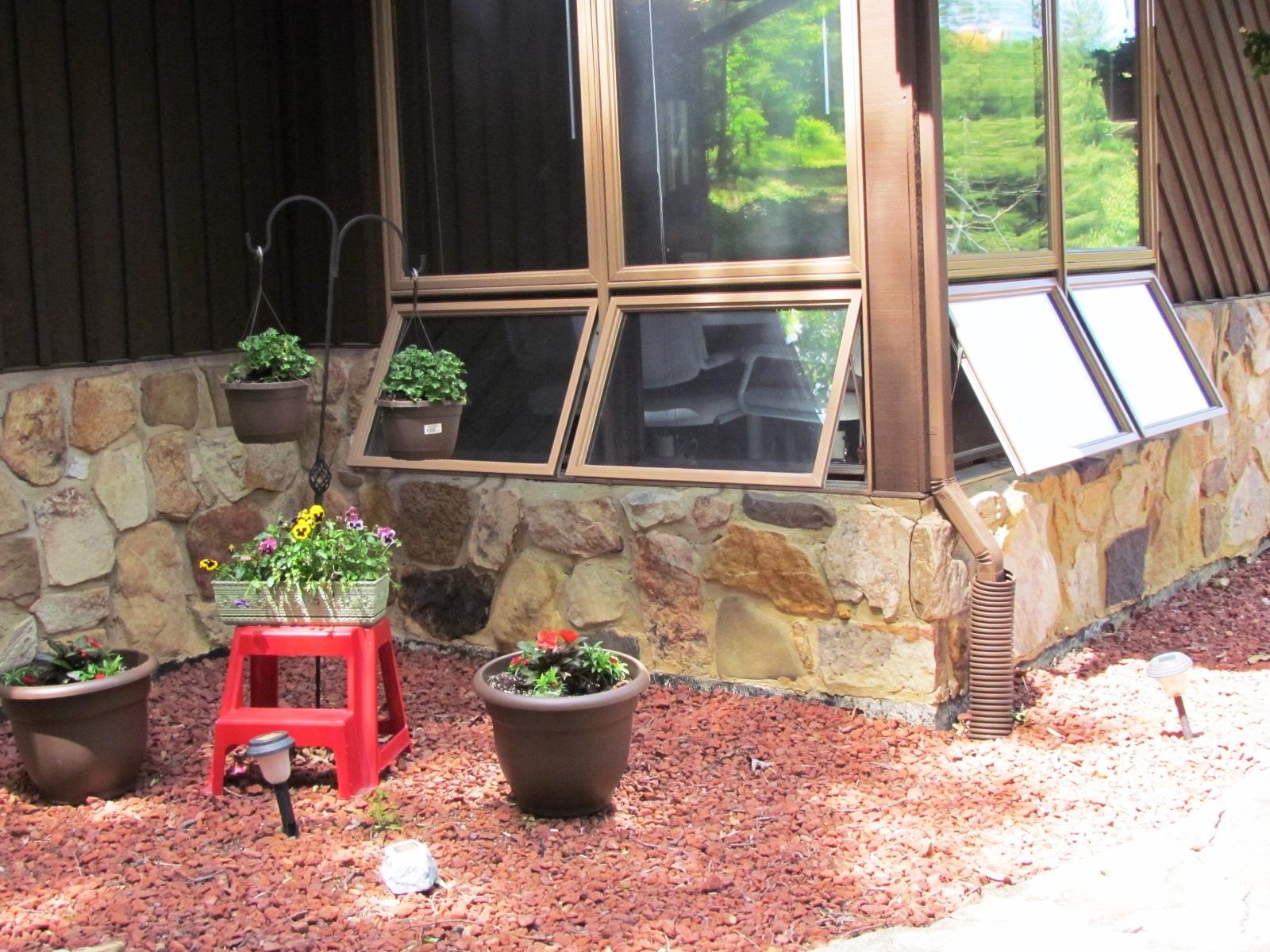 1047 4th Street Blue Ridge, VA 24064 - Photo 27 of 28 Entry Landscaping