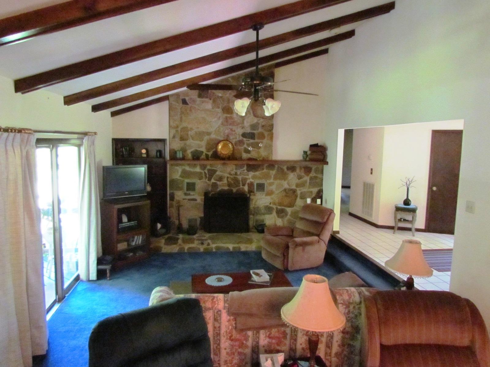 1047 4th Street Blue Ridge, VA 24064 - Photo 4 of 28 Family Room