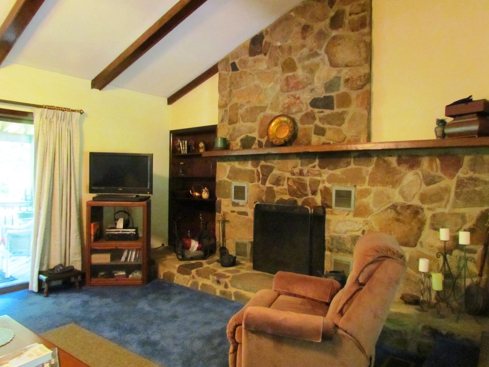 1047 4th Street Blue Ridge, VA 24064 - Photo 5 of 28 Family Room