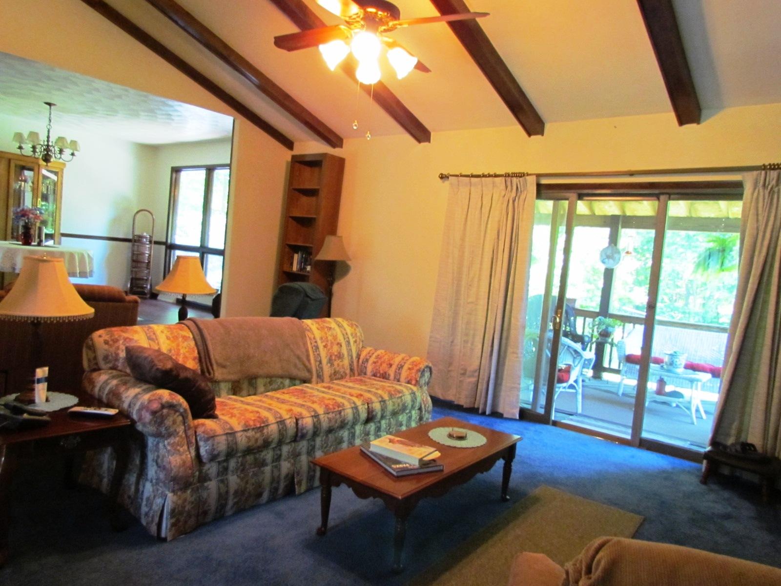 1047 4th Street Blue Ridge, VA 24064 - Photo 9 of 28 Family Room