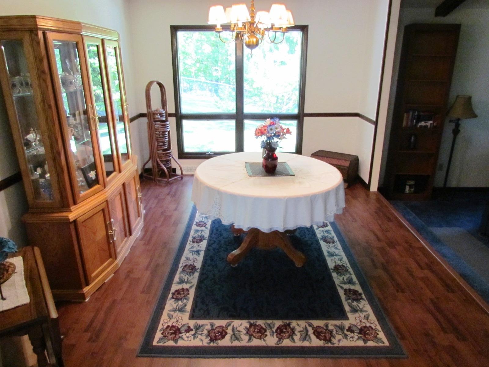 1047 4th Street Blue Ridge, VA 24064 - Photo 10 of 28 Dining Room
