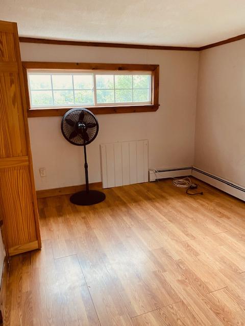 55 Laney Road Madison, ME 04950 - Photo 20 of 64 Spiralstaircase to basement family room