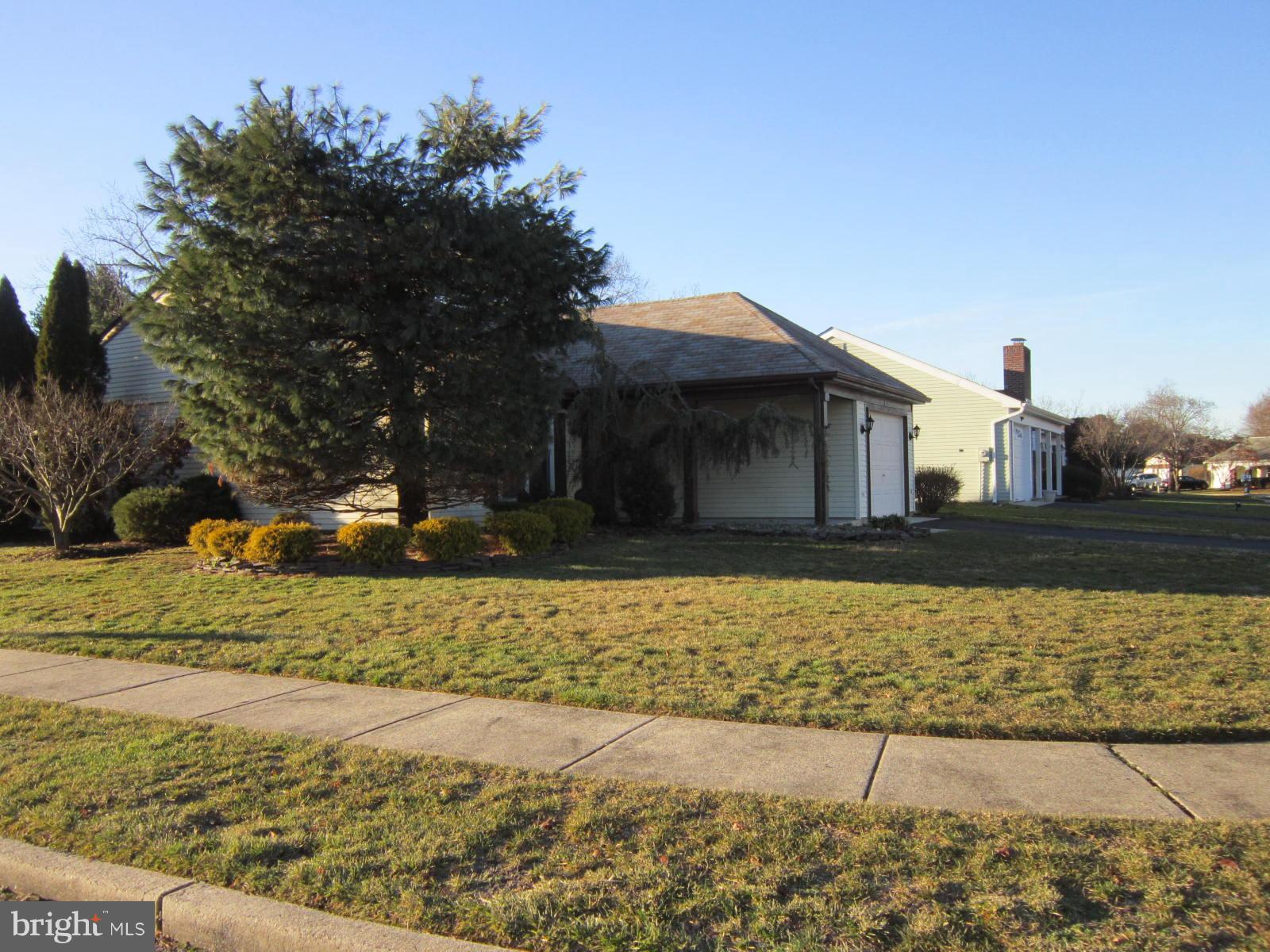 7 Ingham Way Southampton, NJ 08088 - Photo 19 of 20 Corner Lot
