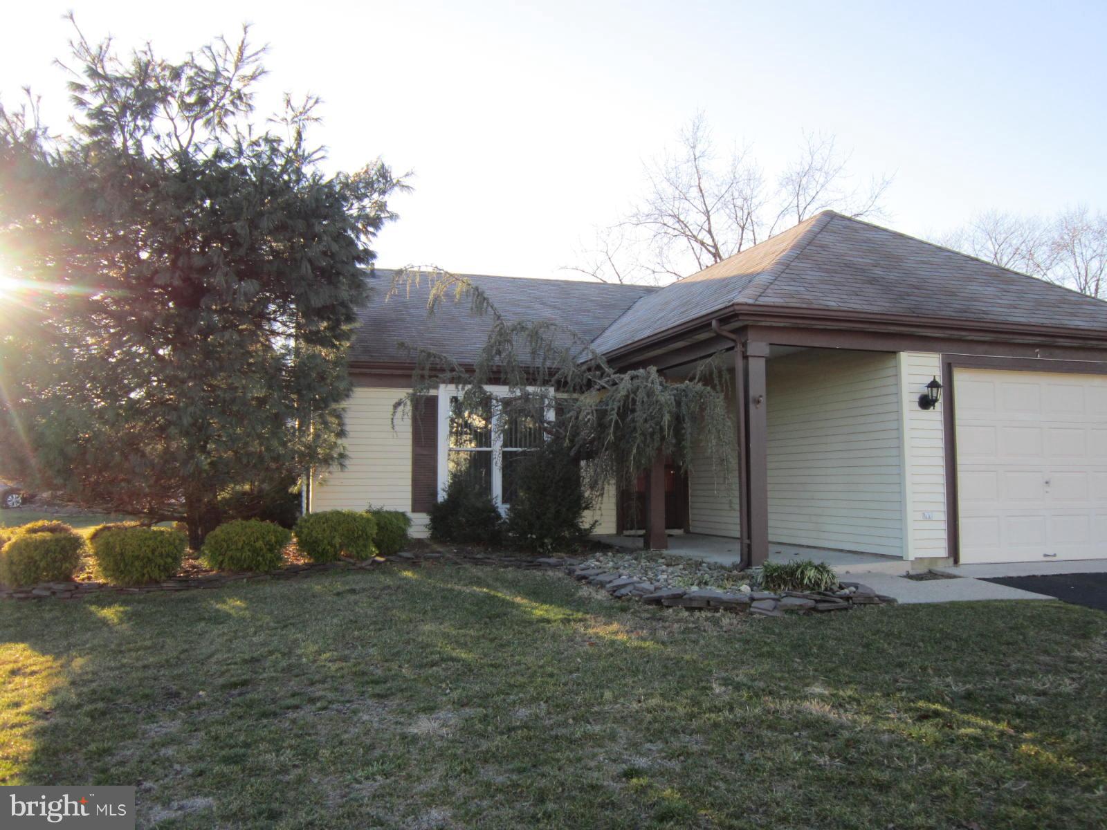 7 Ingham Way Southampton, NJ 08088 - Photo 20 of 20 Exterior Front