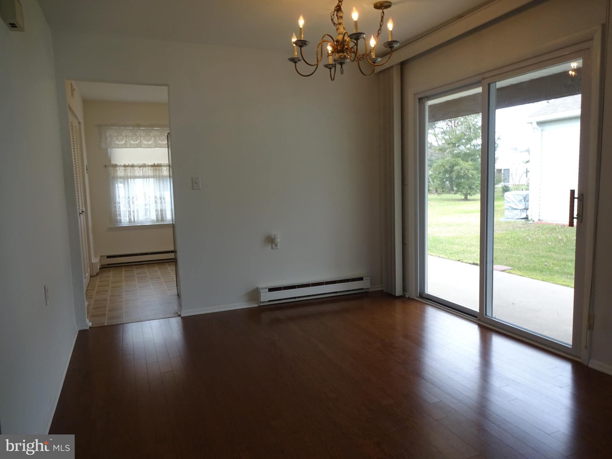 7 Ingham Way Southampton, NJ 08088 - Photo 6 of 20 Dining Room