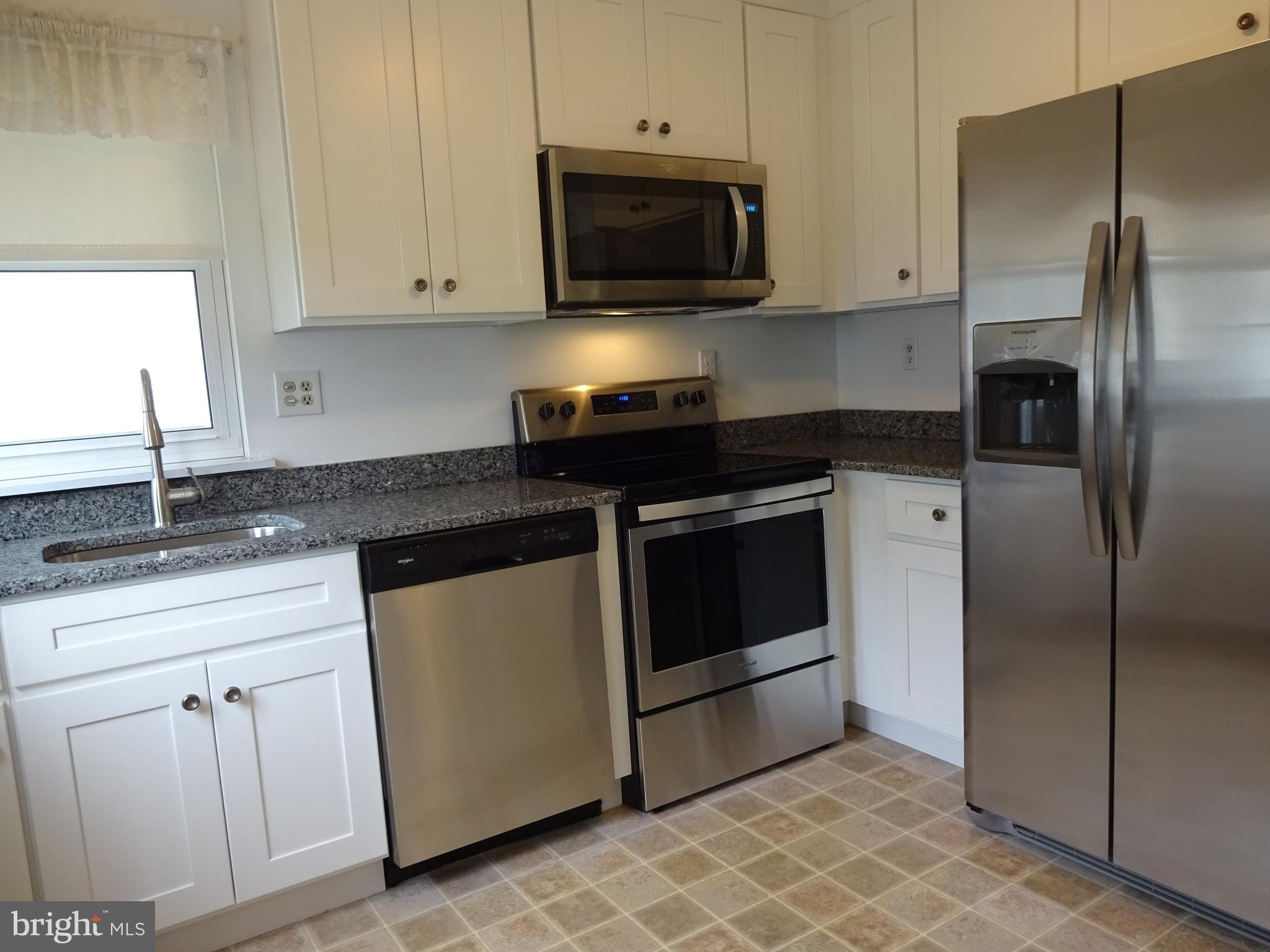 7 Ingham Way Southampton, NJ 08088 - Photo 7 of 20 Kitchen with popular goose neck faucet