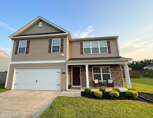 $315,000 | 105 Tommy Lane, Vanceboro, NC 28586
