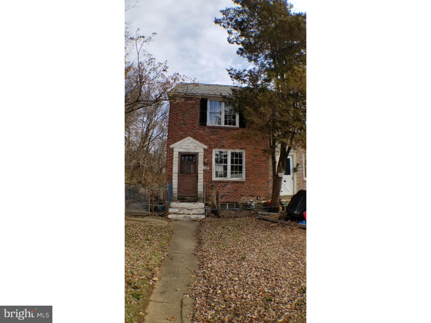 1221 Crestview Road Darby, PA 19023 - Photo 1 of 14 Gallery Image 1