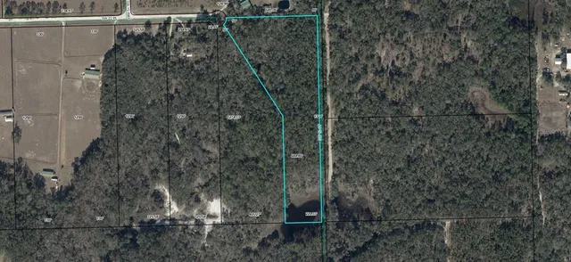 $109,000 | Undisclosed Address, Bell, FL 32619