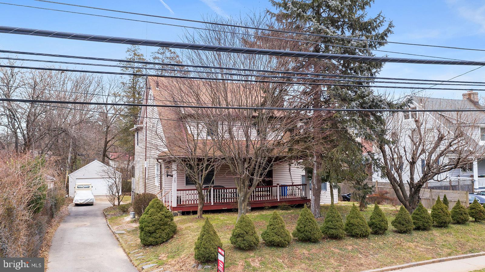 205 North Wayne Avenue Wayne, PA 19087 - Photo 1 of 75 Gallery Image 1