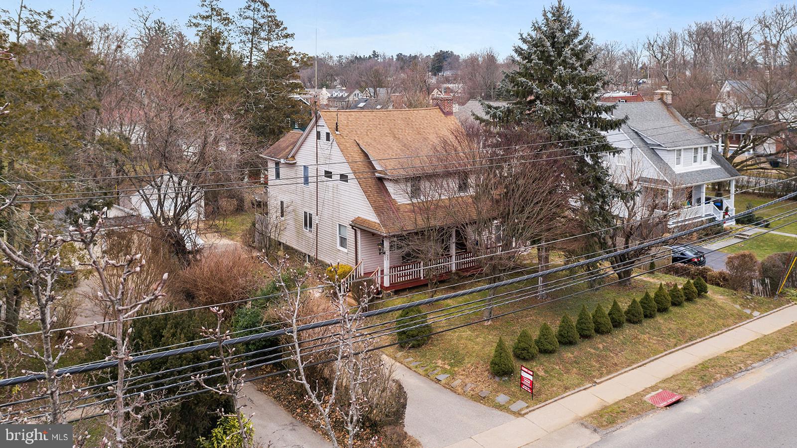 205 North Wayne Avenue Wayne, PA 19087 - Photo 3 of 75 Gallery Image 3