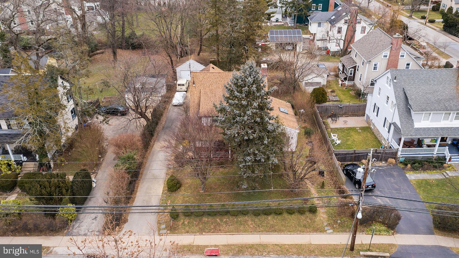 205 North Wayne Avenue Wayne, PA 19087 - Photo 4 of 75 Gallery Image 4