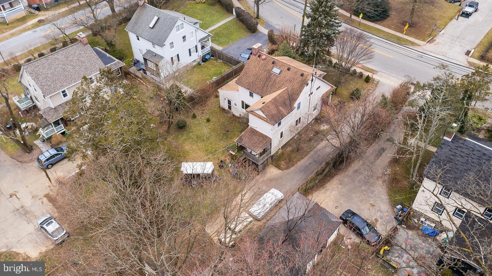 205 North Wayne Avenue Wayne, PA 19087 - Photo 7 of 75 Gallery Image 7