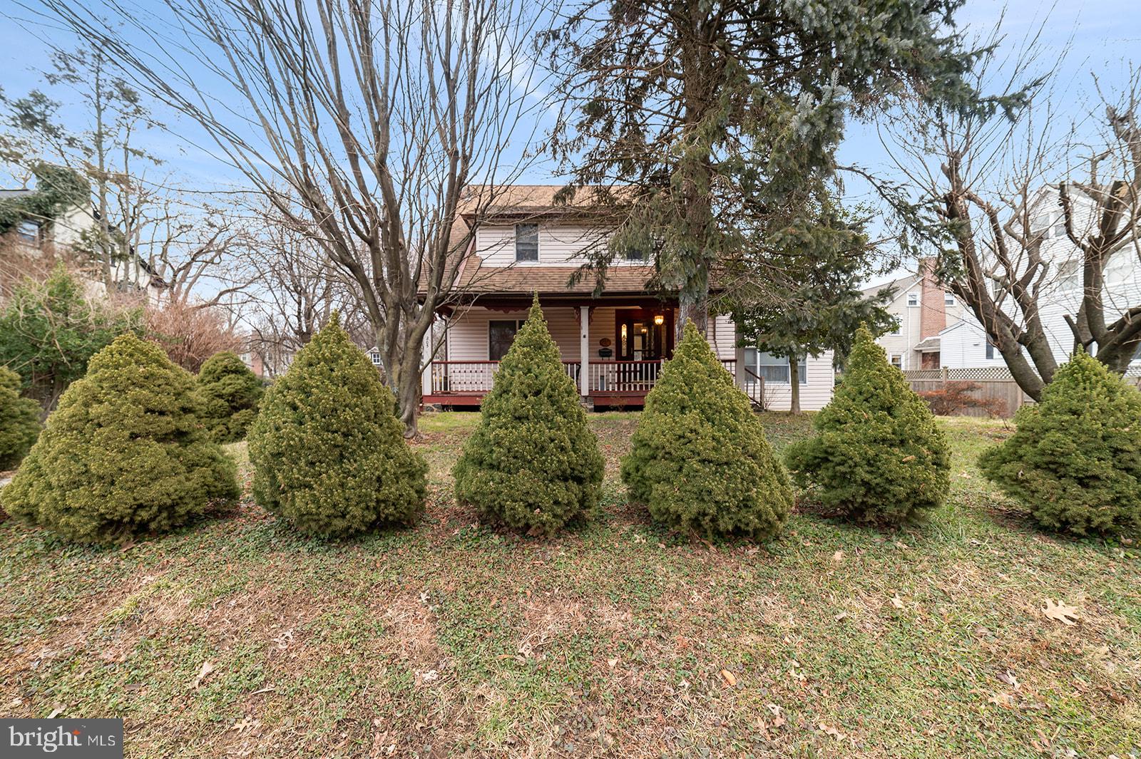 205 North Wayne Avenue Wayne, PA 19087 - Photo 64 of 75 Gallery Image 64