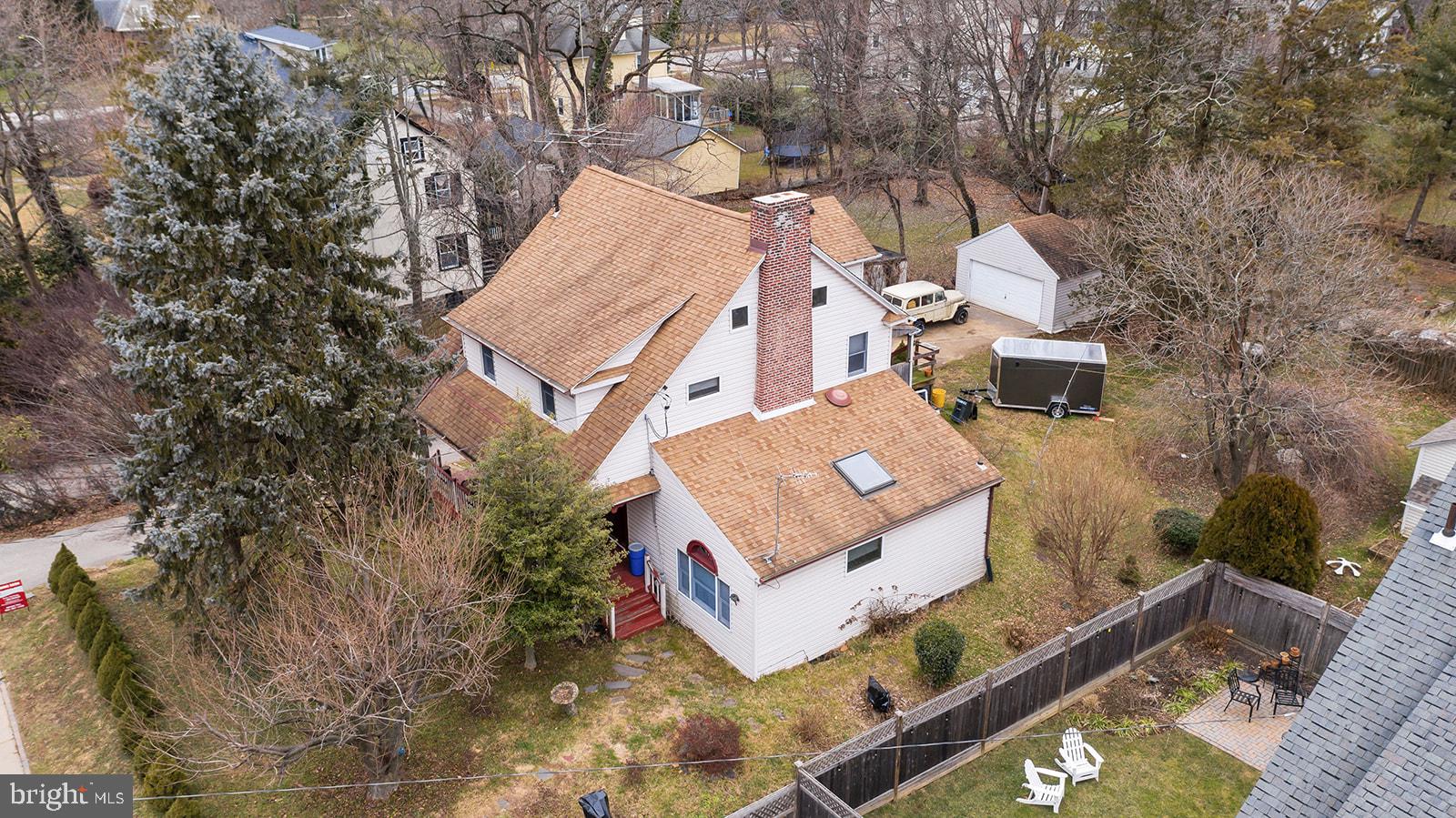 205 North Wayne Avenue Wayne, PA 19087 - Photo 72 of 75 Gallery Image 72