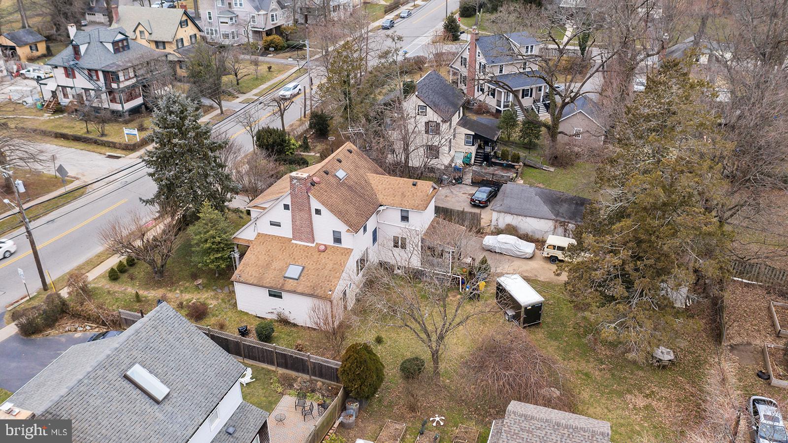 205 North Wayne Avenue Wayne, PA 19087 - Photo 9 of 75 Gallery Image 9