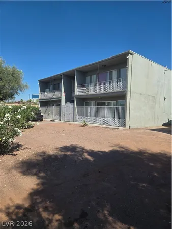 $1,100 | 1388 East Desert Inn Road, Unit 2, Las Vegas, NV 89169