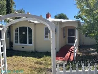 $497,500 | 570 South Cloverdale Boulevard, Cloverdale, CA 95425