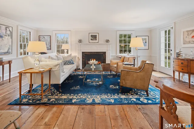 $1,999,999 | 88 Drum Hill Road, Wilton, CT 06897