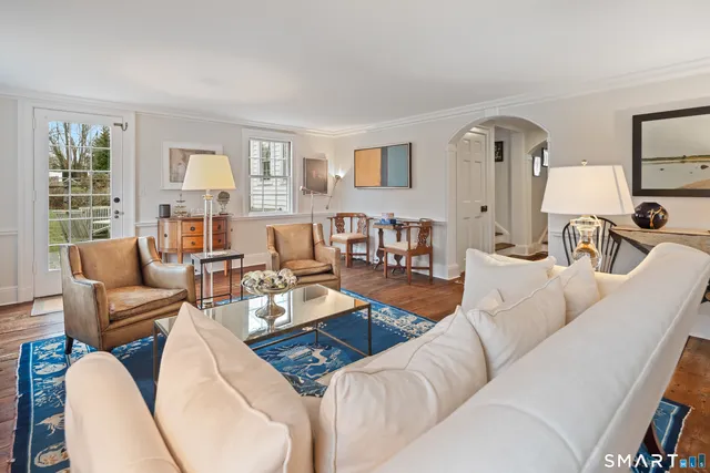 $1,999,999 | 88 Drum Hill Road, Wilton, CT 06897