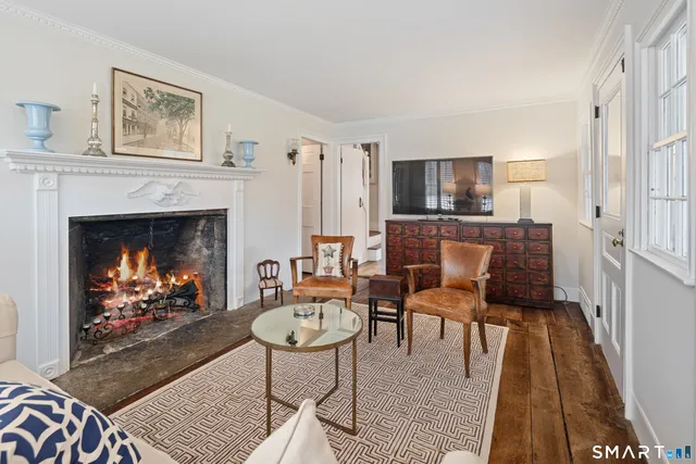 $1,999,999 | 88 Drum Hill Road, Wilton, CT 06897