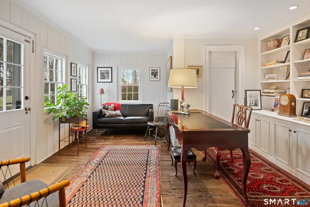 $1,999,999 | 88 Drum Hill Road, Wilton, CT 06897