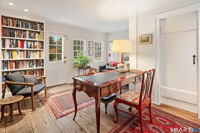 $1,999,999 | 88 Drum Hill Road, Wilton, CT 06897