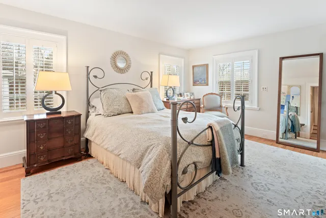 $1,999,999 | 88 Drum Hill Road, Wilton, CT 06897