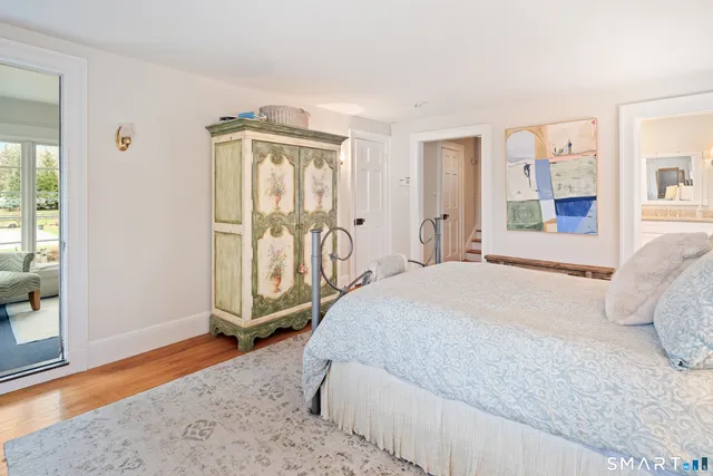 $1,999,999 | 88 Drum Hill Road, Wilton, CT 06897