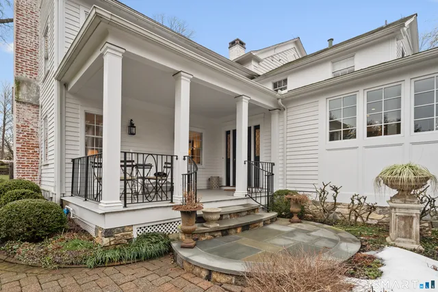 $1,999,999 | 88 Drum Hill Road, Wilton, CT 06897