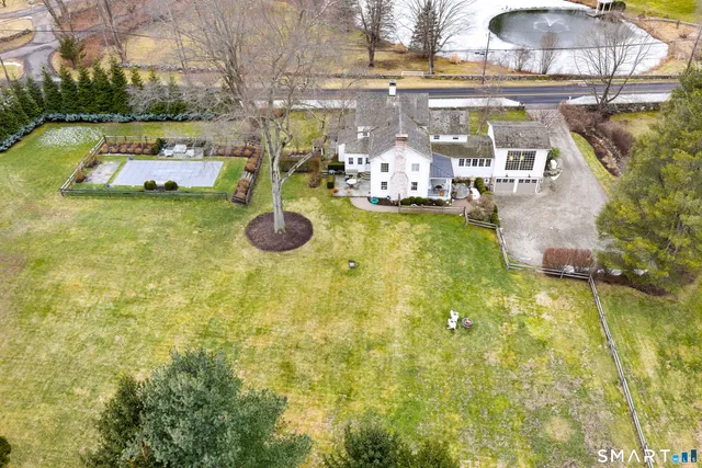 $1,999,999 | 88 Drum Hill Road, Wilton, CT 06897