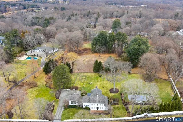 $1,999,999 | 88 Drum Hill Road, Wilton, CT 06897