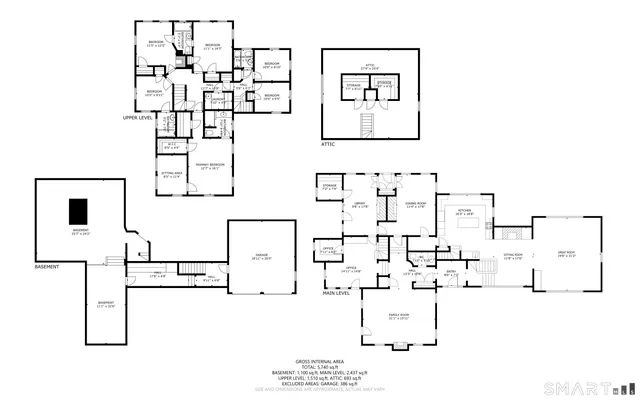 $1,999,999 | 88 Drum Hill Road, Wilton, CT 06897